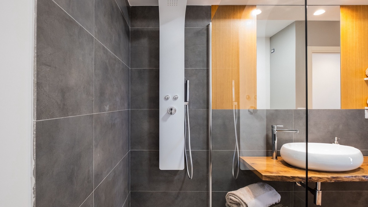 Photo of Bathroom in Nardo