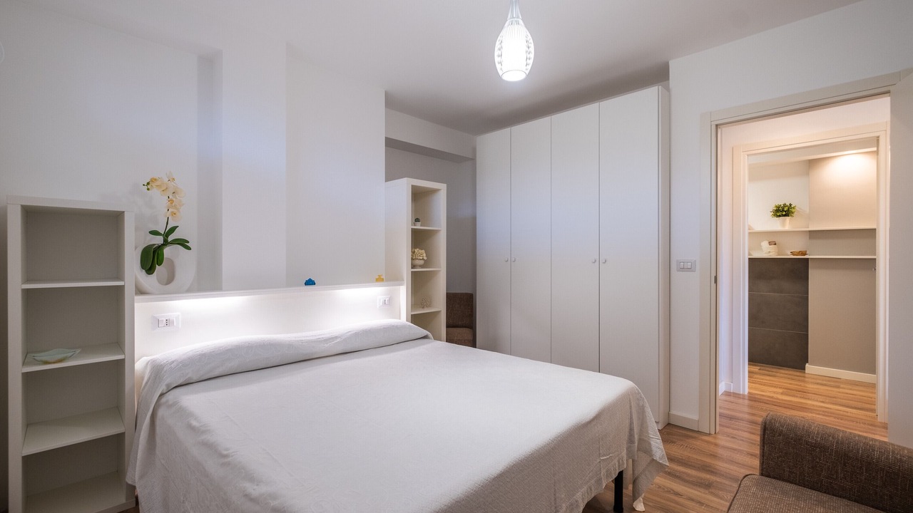 Photo of Bedroom in Nardo