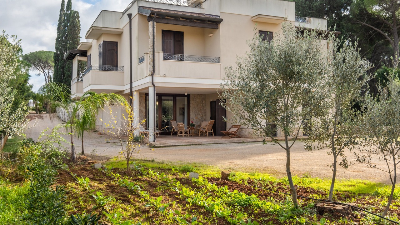 Photo of Outdoor in Nardo