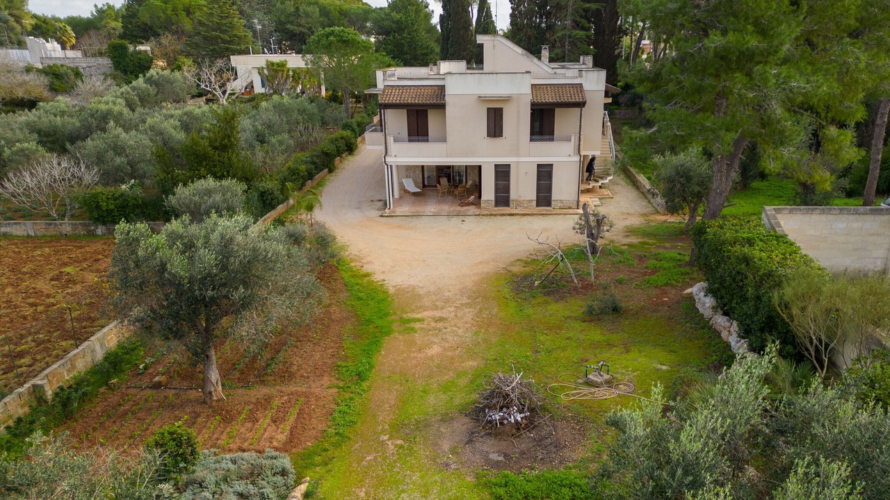 Photo of Outdoor in Nardo