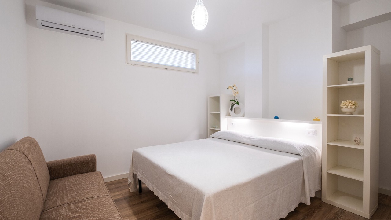 Photo of Bedroom in Nardo