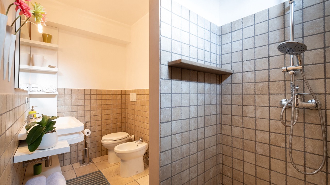 Photo of Bathroom in Nardo
