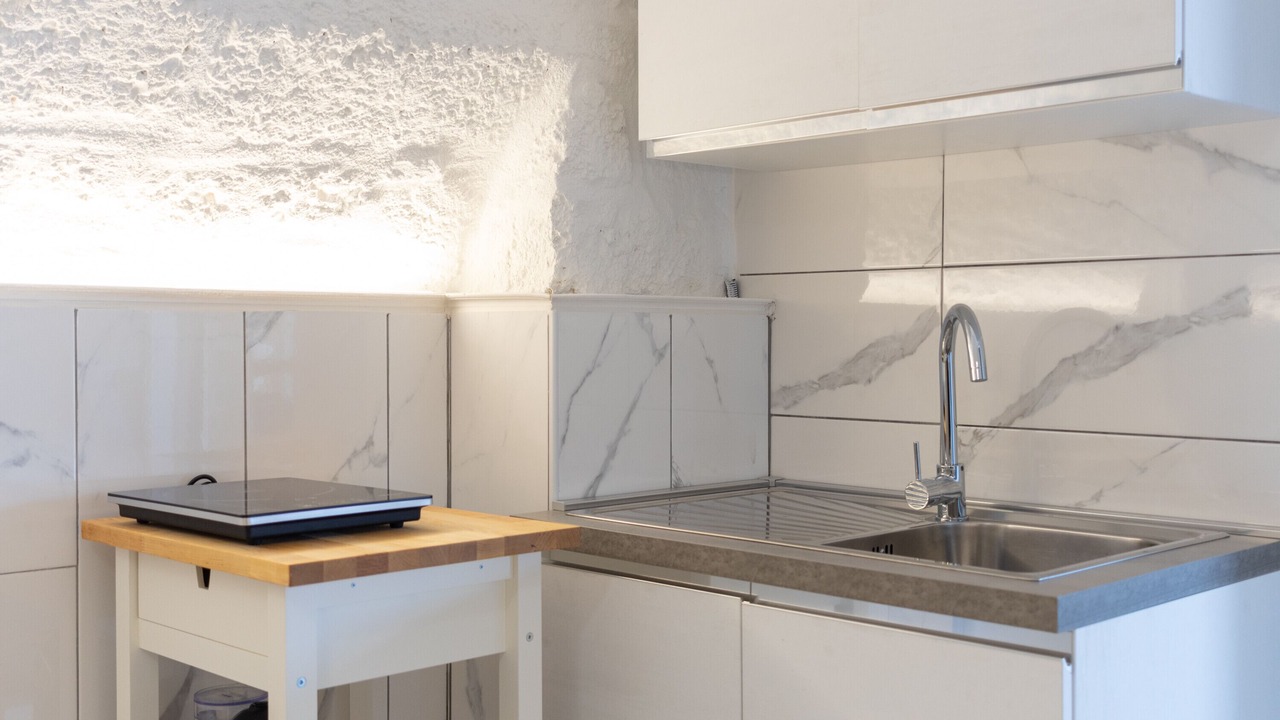 Photo of Kitchen in Mola di Bari