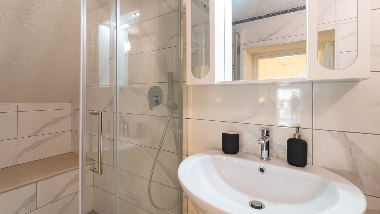 Photo of Bathroom in Mola di Bari