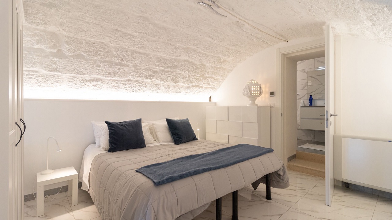 Photo of Bedroom in Mola di Bari
