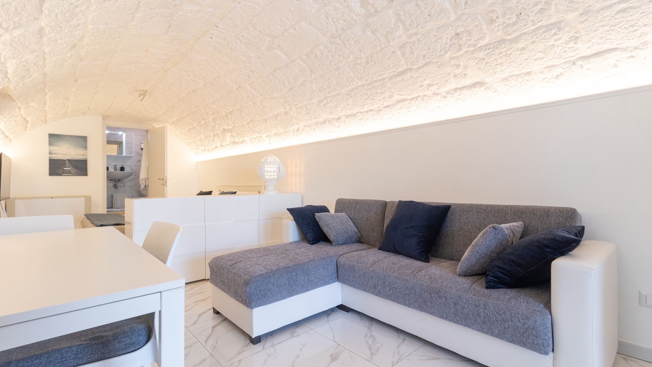 Photo of Livingroom in Mola di Bari