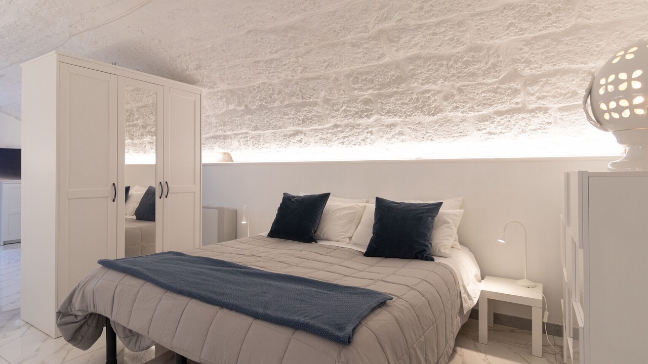 Photo of Bedroom in Mola di Bari