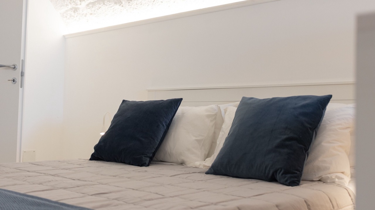 Photo of Bedroom in Mola di Bari