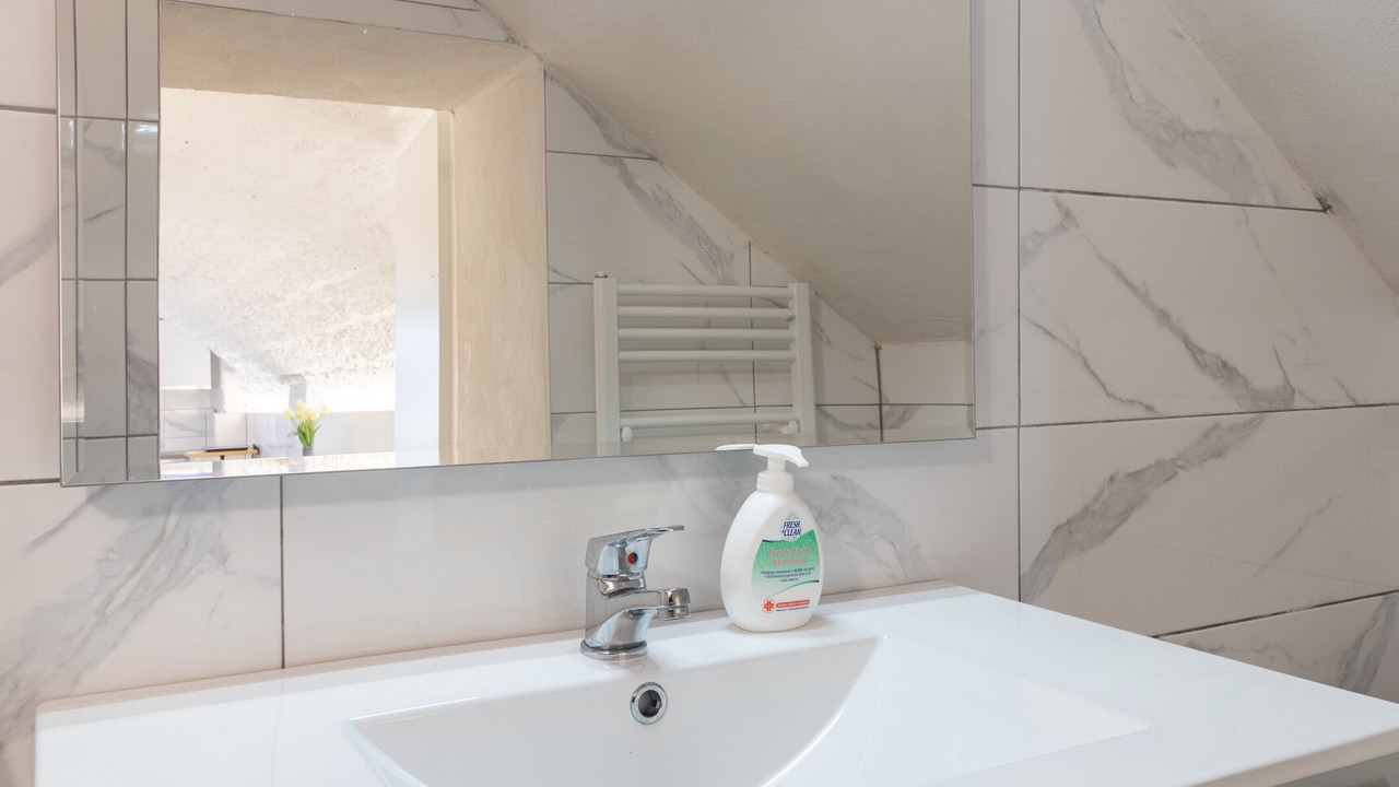 Photo of Bathroom in Mola di Bari