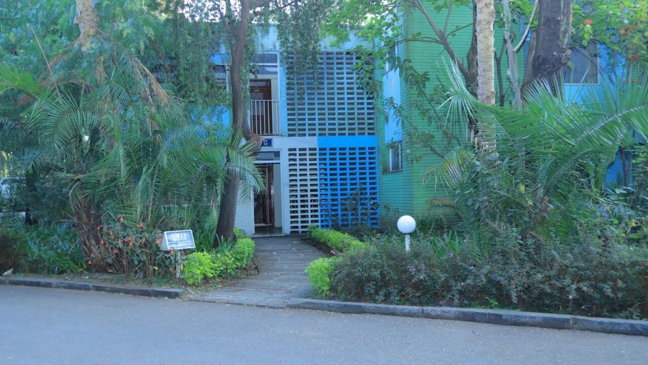 Photo of Outdoor in Kirkos