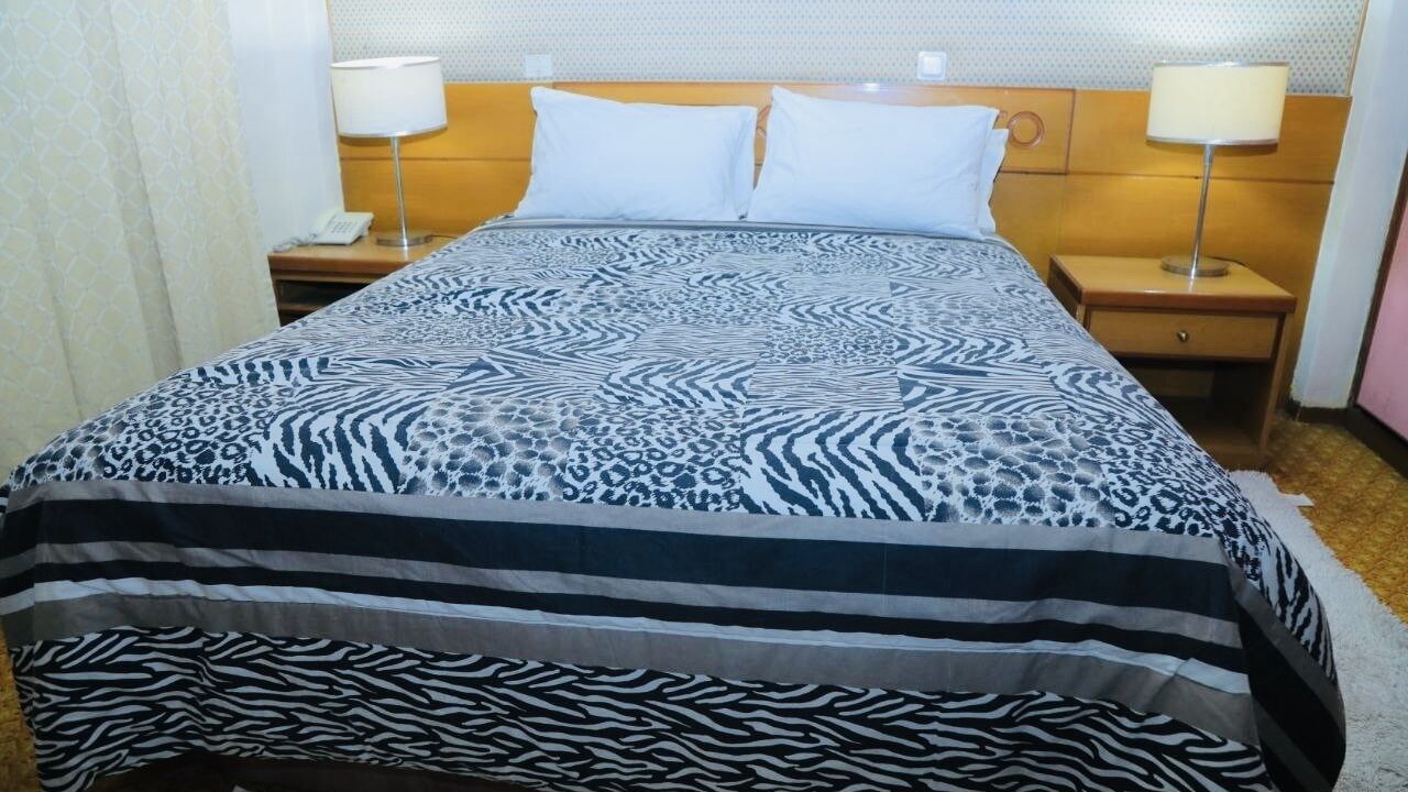 Photo of Bedroom in Kirkos