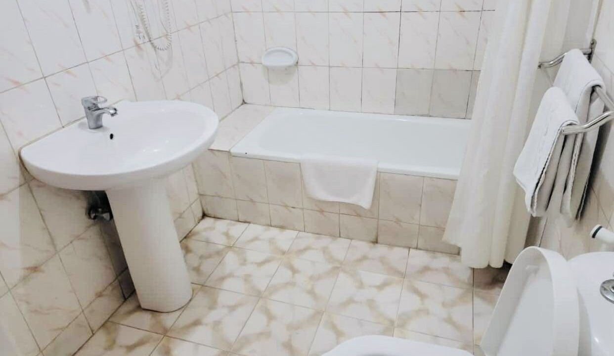 Photo of Bathroom in Kirkos