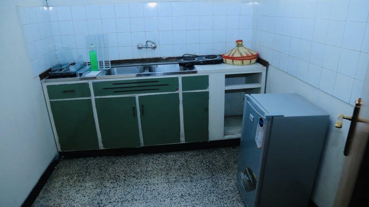 Photo of Kitchen in Kirkos