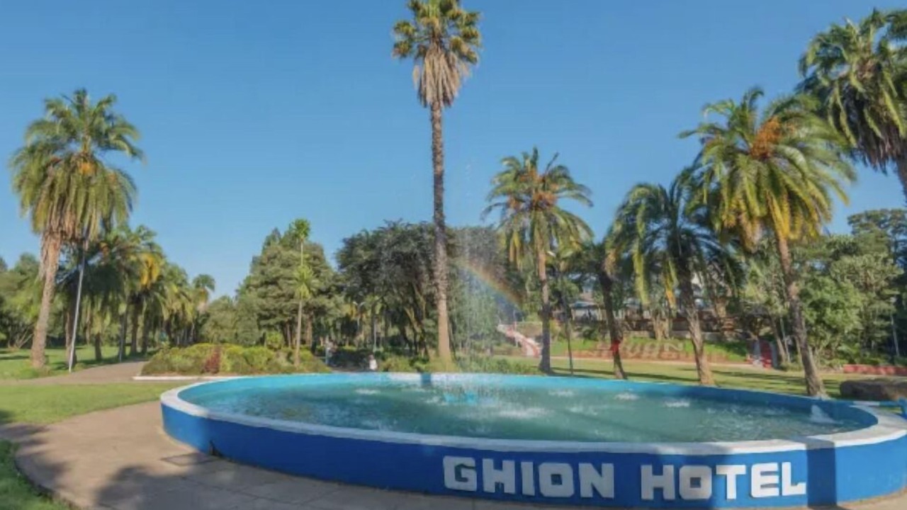 Photo of Outdoor in Kirkos