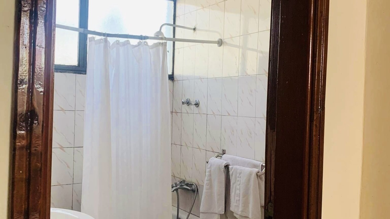 Photo of Bathroom in Kirkos