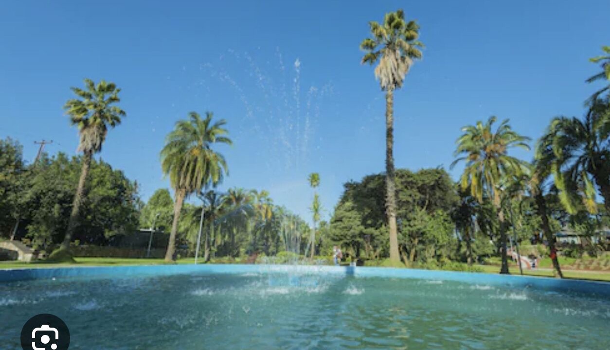Photo of Outdoor in Kirkos