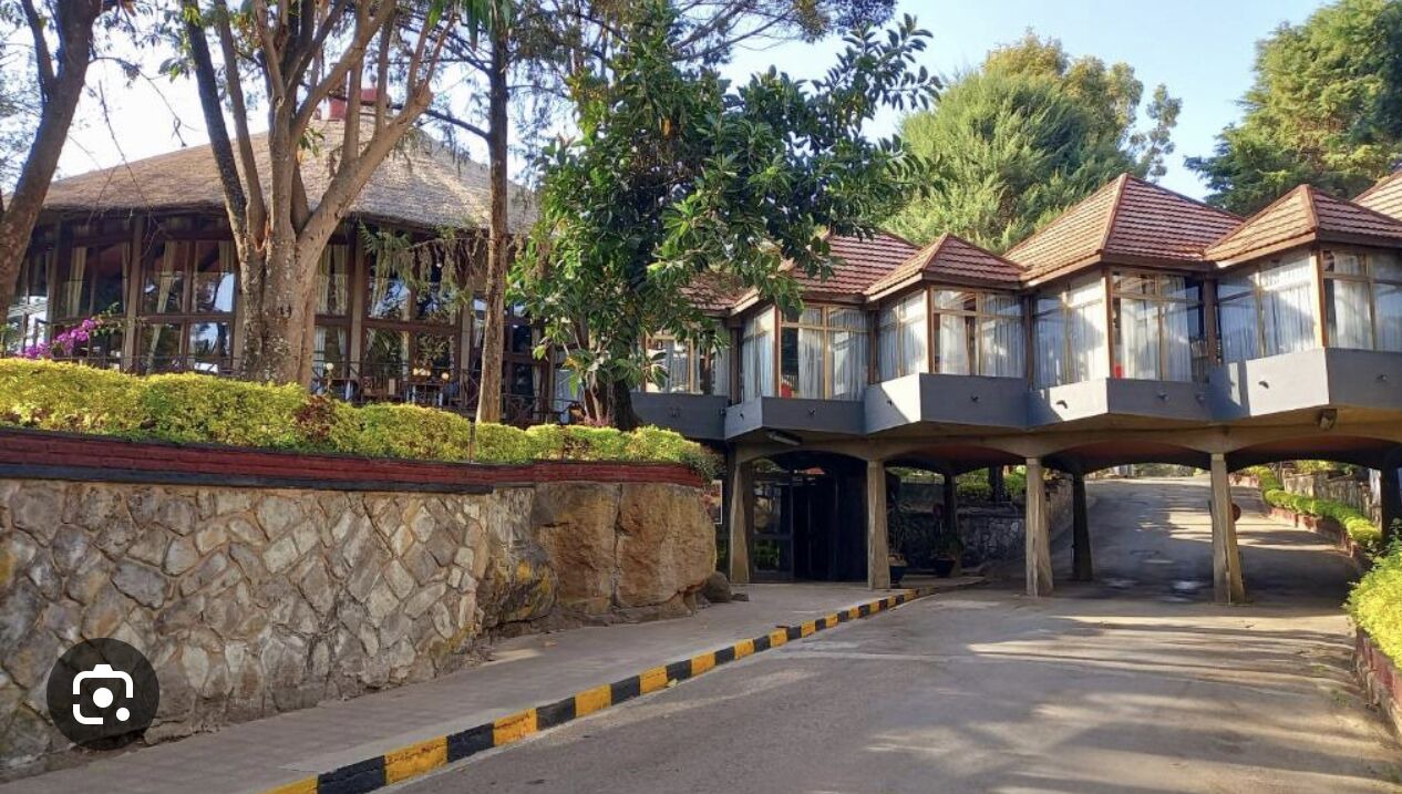 Photo of Outdoor in Kirkos