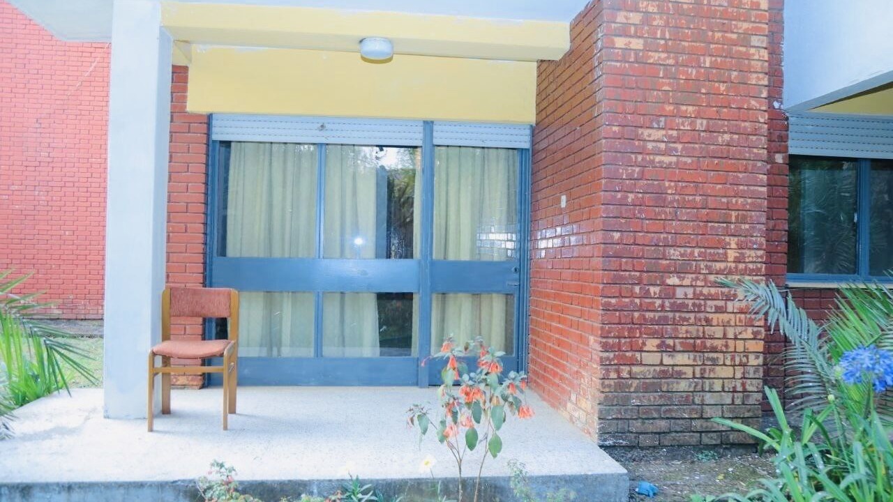 Photo of Patio Balcony in Kirkos