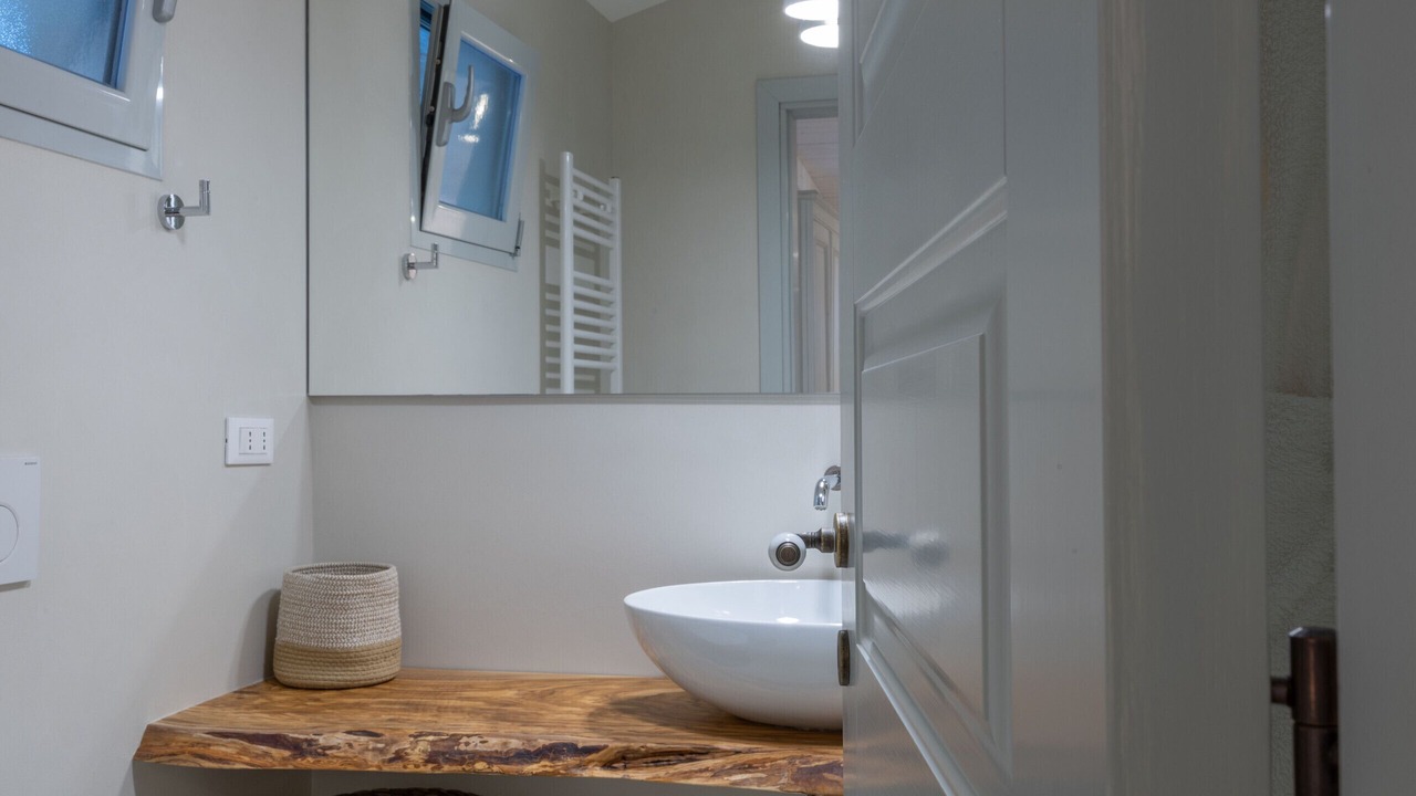 Photo of Bathroom in Francavilla Fontana