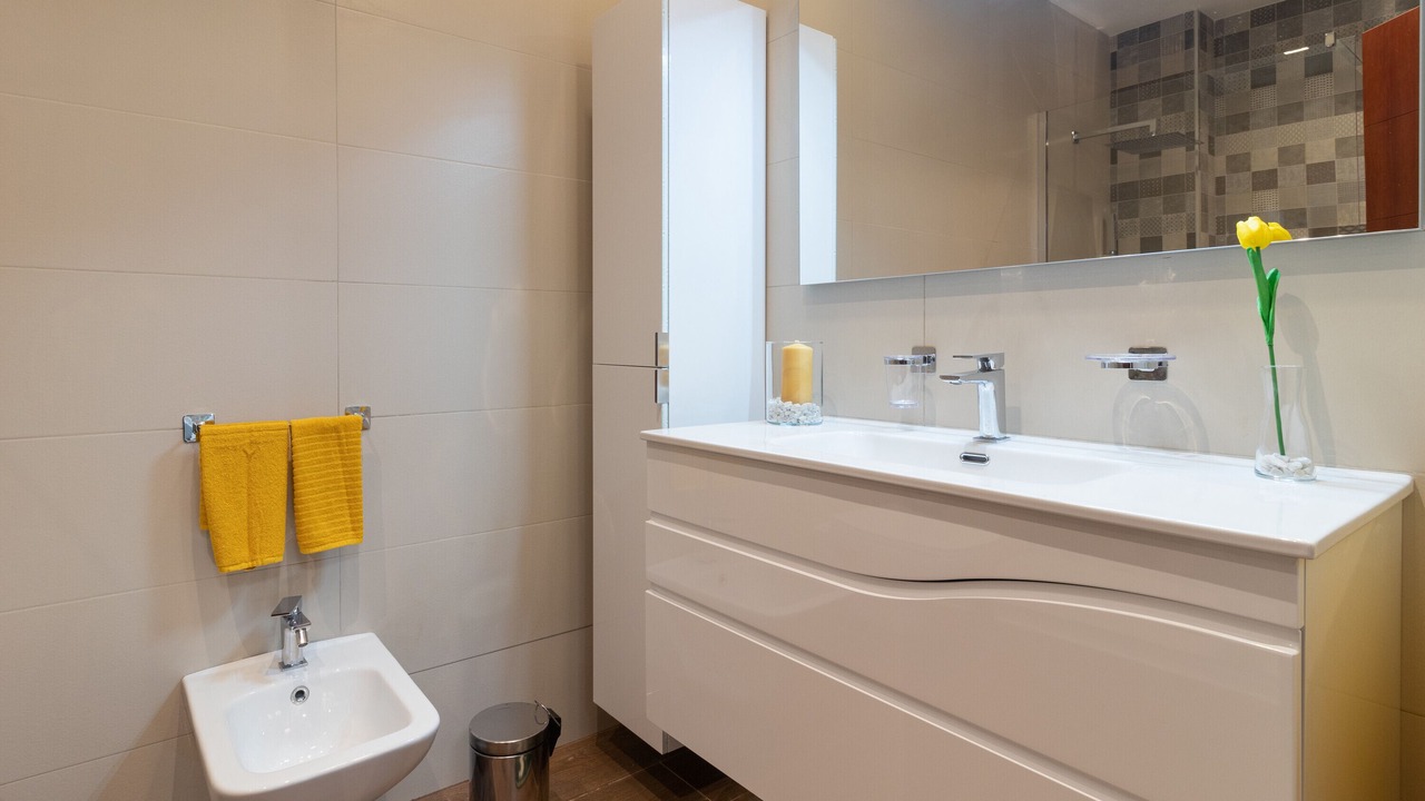 Photo of Bathroom in Adelfia