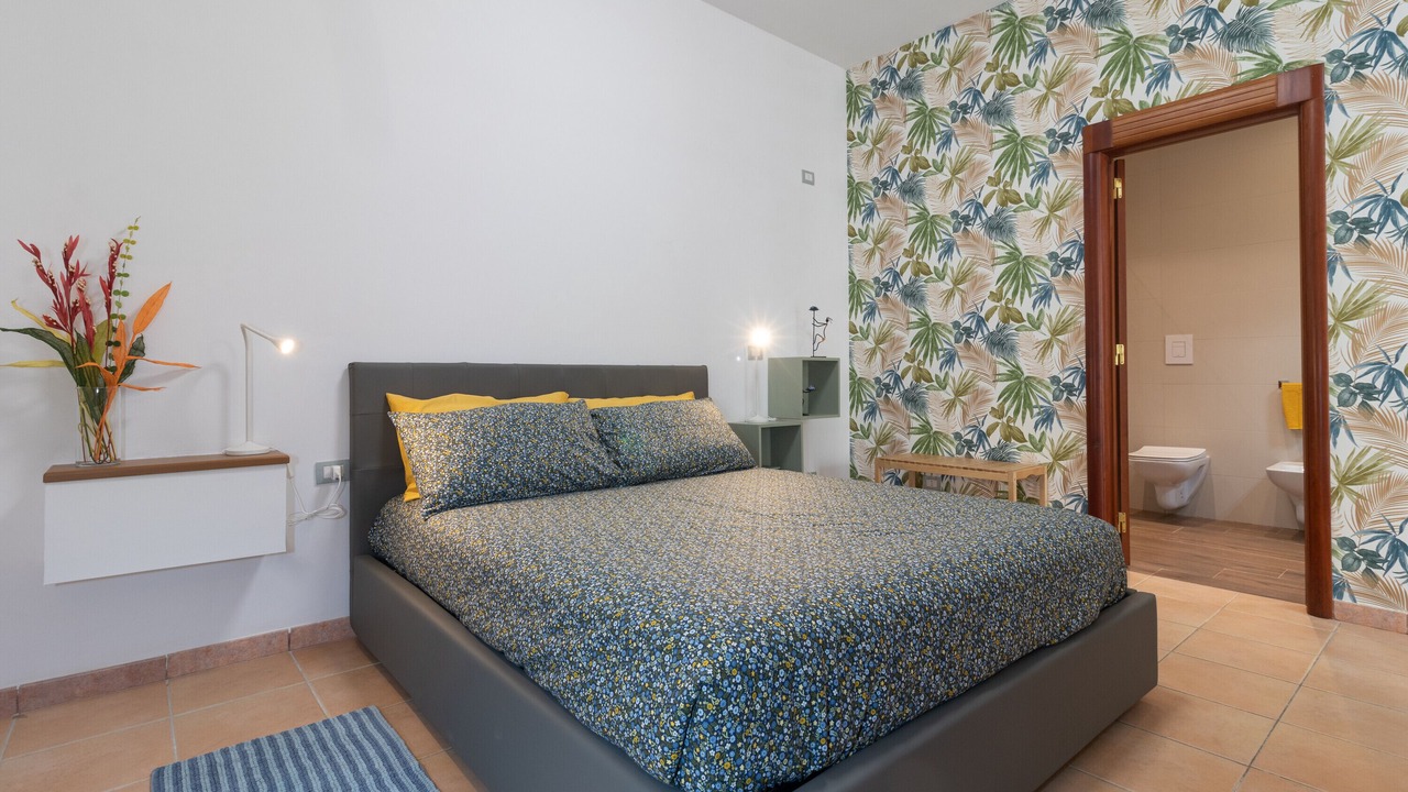 Photo of Bedroom in Adelfia