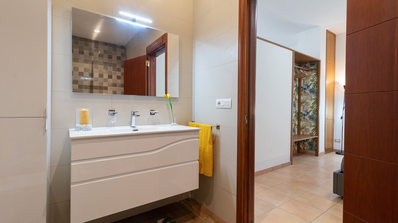 Photo of Bathroom in Adelfia