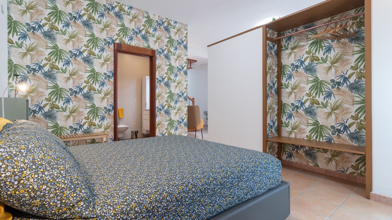 Photo of Bedroom in Adelfia