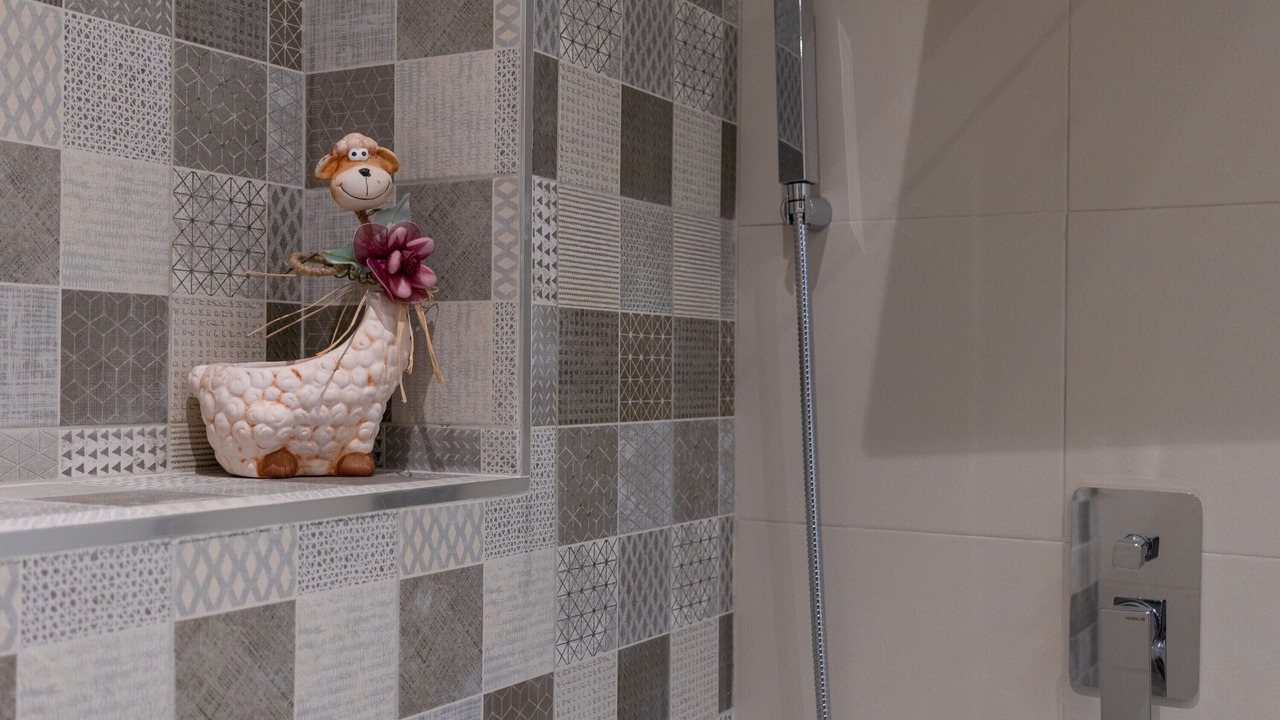 Photo of Bathroom in Adelfia