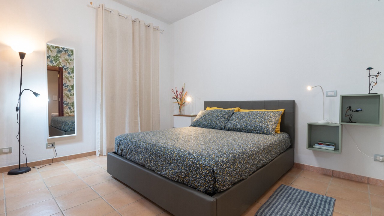 Photo of Bedroom in Adelfia