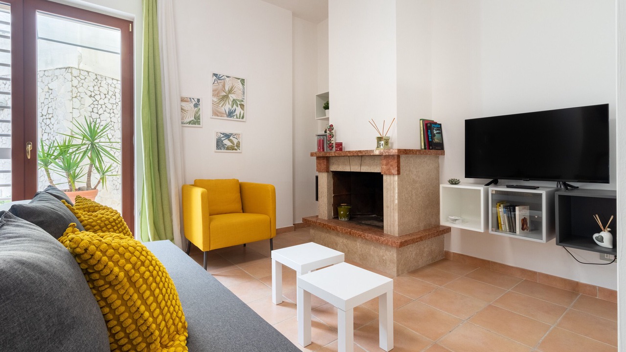 Photo of Livingroom in Adelfia