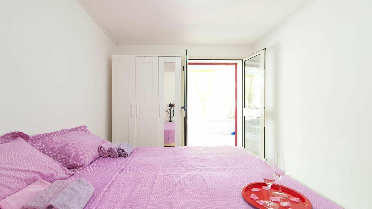 Photo of Bedroom in Pizzo