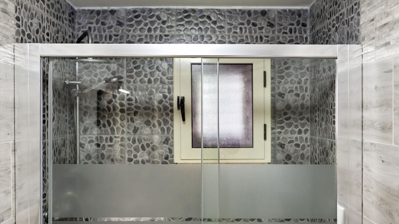 Photo of Bathroom in Pizzo