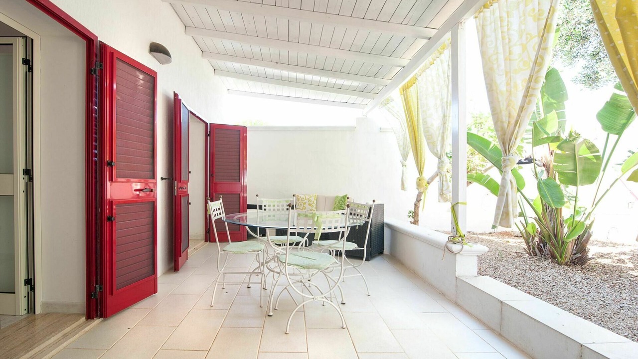 Photo of Outdoor in Pizzo