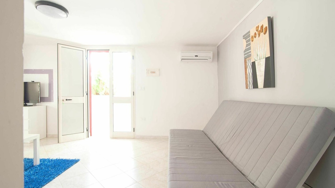 Photo of Livingroom in Pizzo