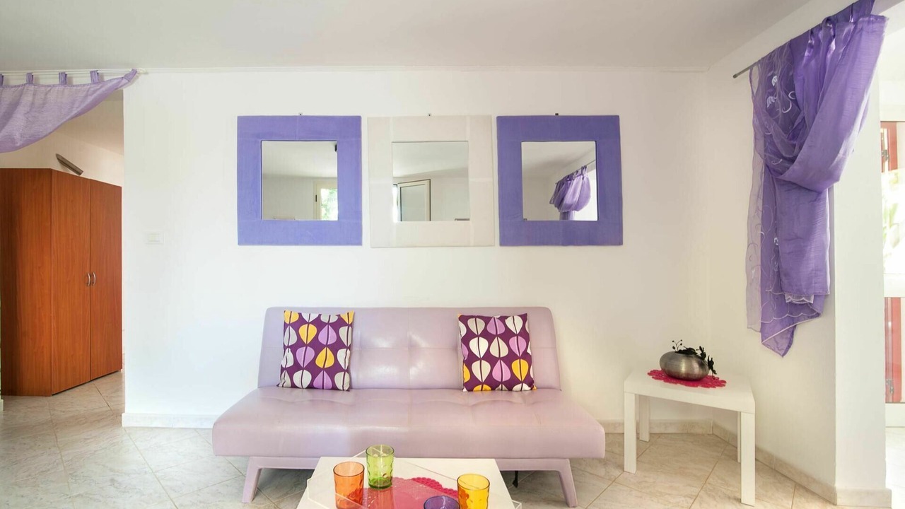 Photo of Livingroom in Pizzo