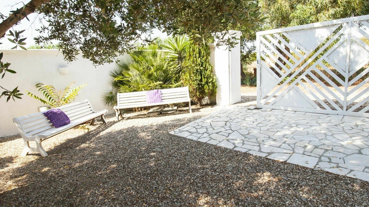 Photo of Patio Balcony in Pizzo