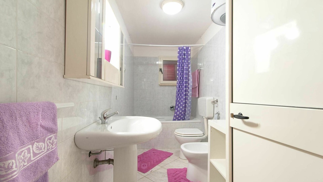 Photo of Bathroom in Pizzo