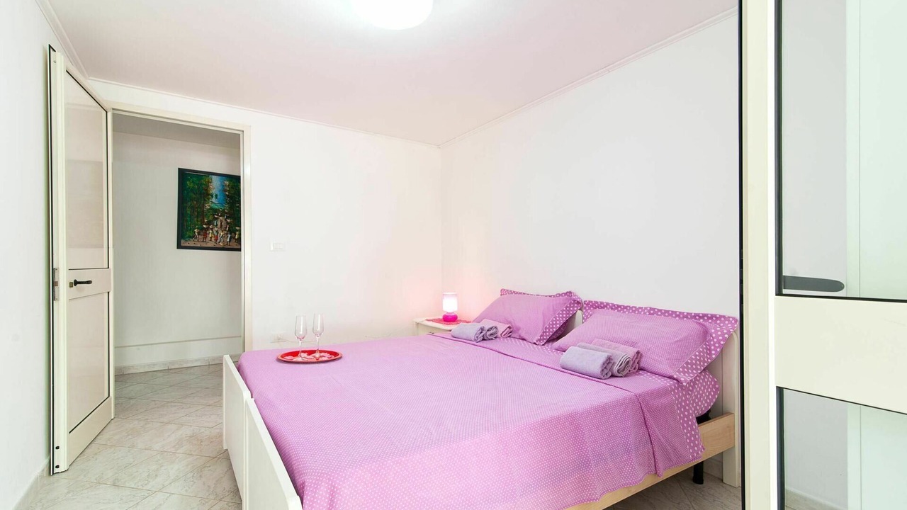 Photo of Bedroom in Pizzo