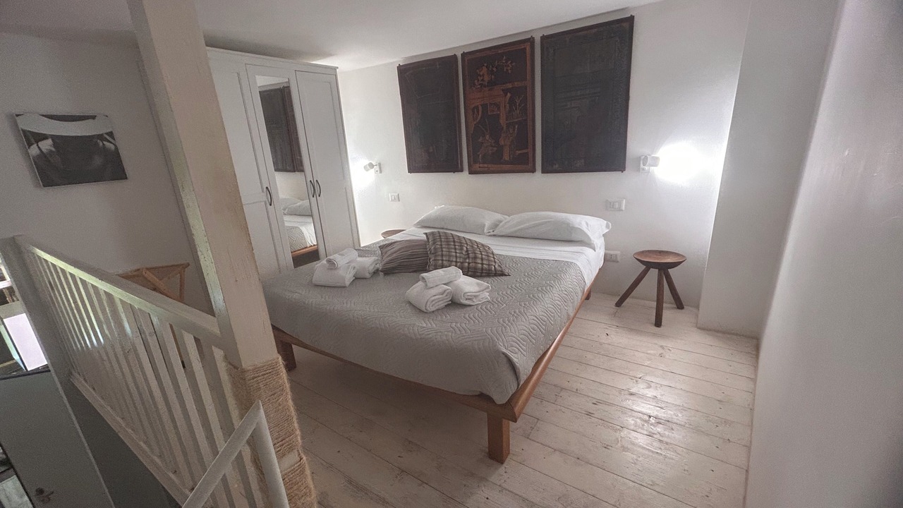 Photo of Bedroom in Old Town