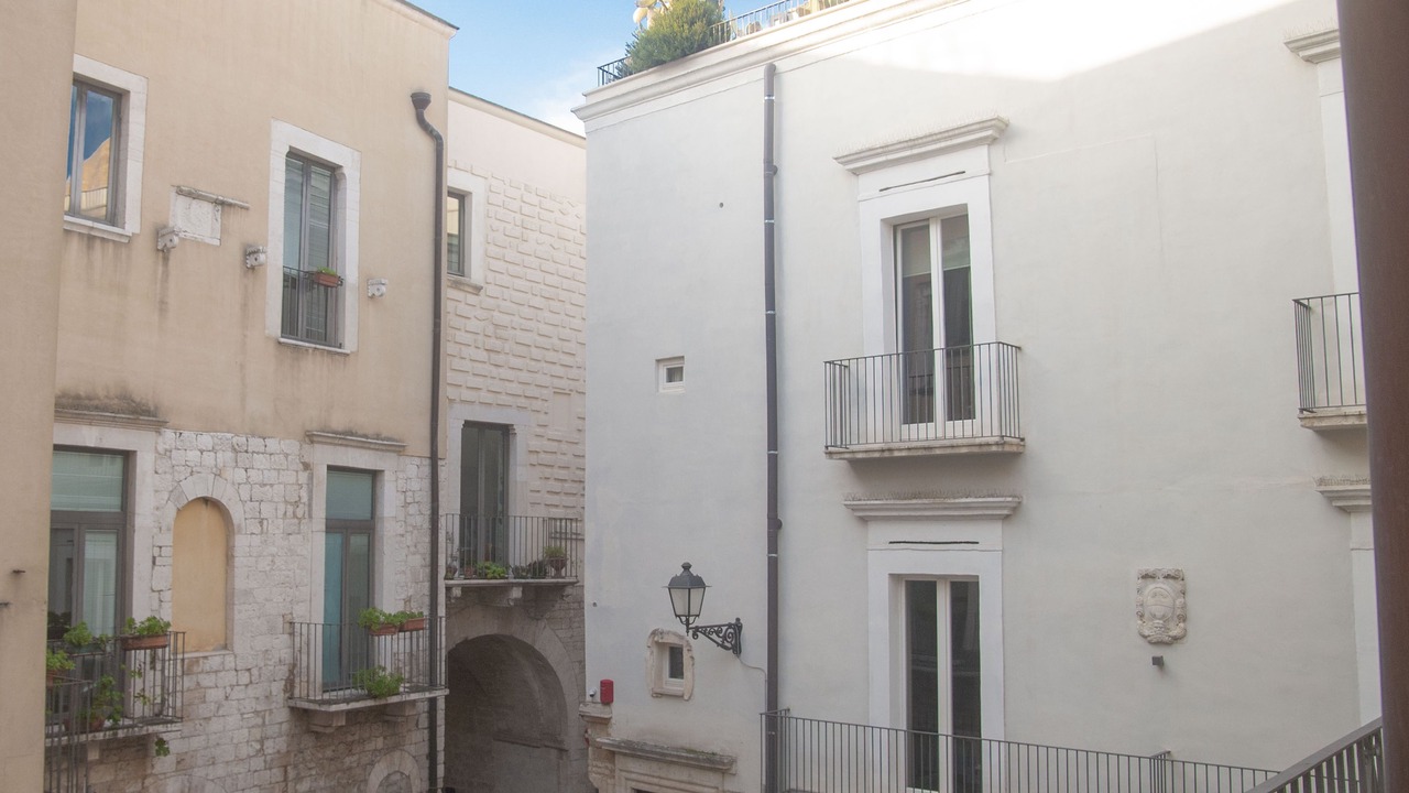 Photo of Outdoor in Old Town