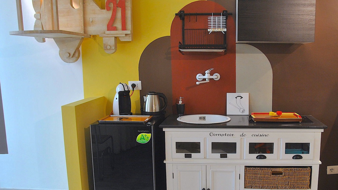 Photo of Kitchen in Old Town