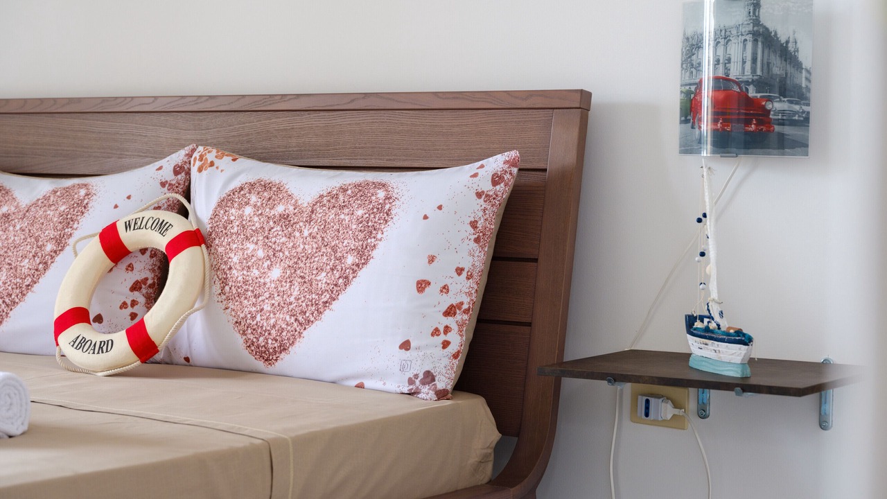 Photo of Bedroom in Padula Fede