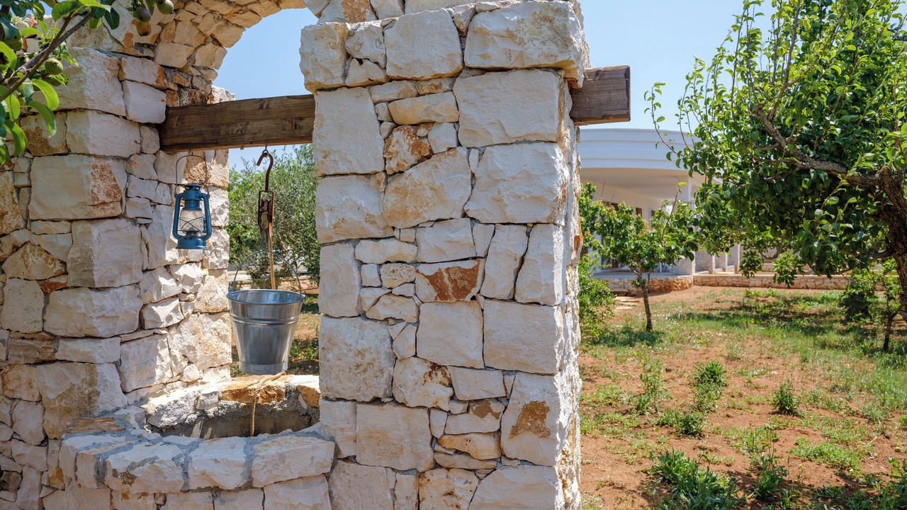 Photo of Outdoor in Padula Fede