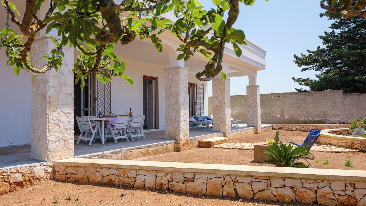 Photo of Outdoor in Padula Fede