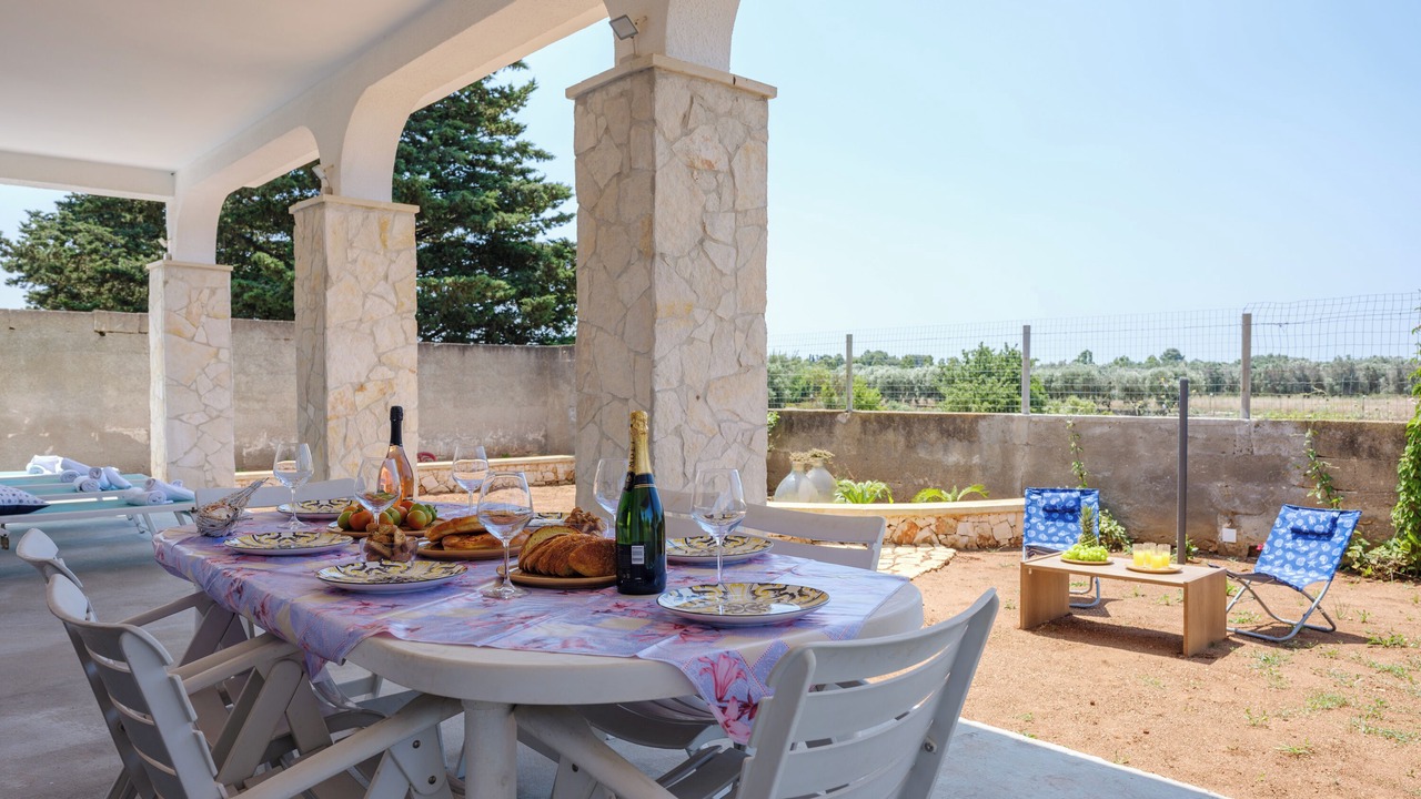 Photo of Outdoor in Padula Fede