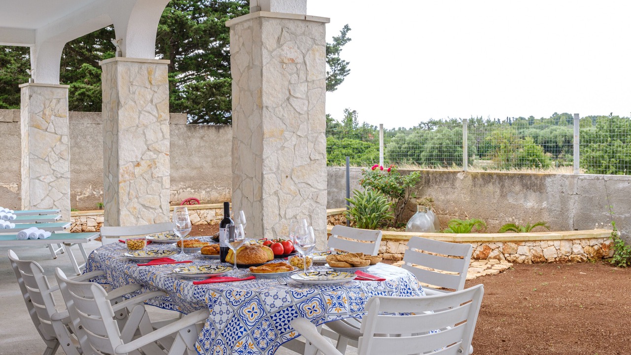 Photo of Outdoor in Padula Fede
