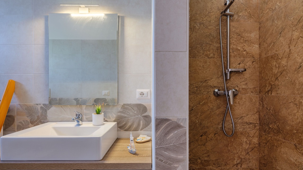 Photo of Bathroom in Padula Fede