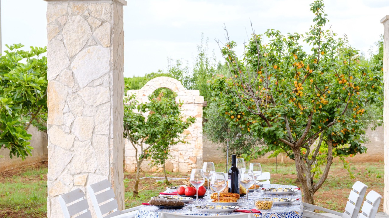 Photo of Outdoor in Padula Fede