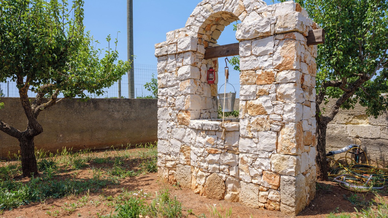 Photo of Outdoor in Padula Fede