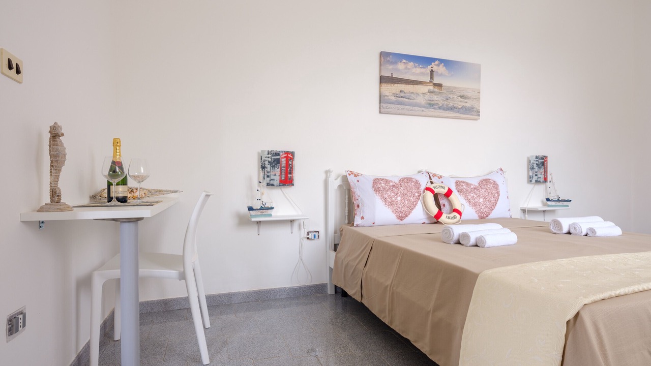 Photo of Bedroom in Padula Fede